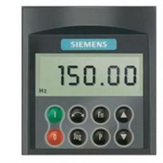 Siemens Bedienteil für Micromaster 430 BOP
