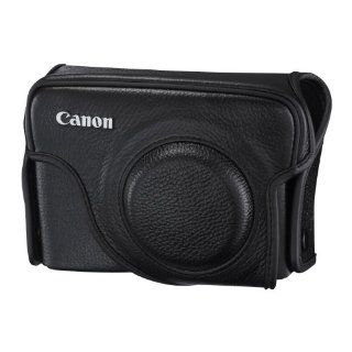 Canon SC DC65A Kameratasche für Powershot G11 und G12 schwarzvon
