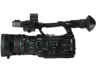 PMW 200 Sony XDCAM HD 422 Camcorder NEU OVP