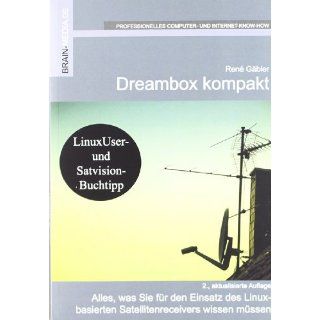 Dreambox kompakt von Rene Gäbler (Broschiert) (7)