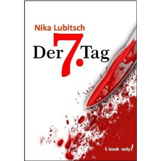 Der 7. Tag von Nika Lubitsch von Nika Lubitsch ( Kindle Edition   12