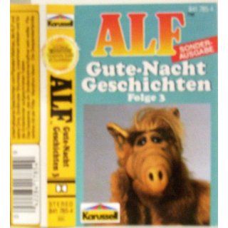 Alf Gute Nacht Geschichten Folge 3 Musik