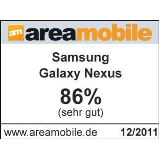 Samsung Galaxy Nexus i9250 Smartphone 4,65 Zoll Elektronik