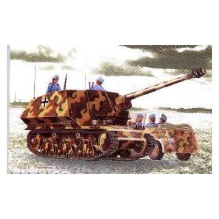 Trumpeter 354   Panzerjäger H 39 mit 7,5 cm Pak 40 (Marder) 