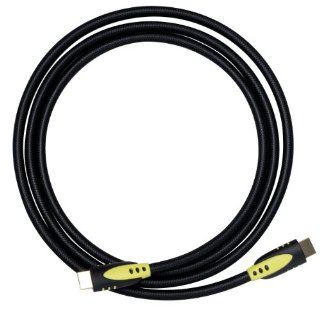 PlayStation 3 / PS3 Slim / Xbox 360   High Speed HDMI Cable with