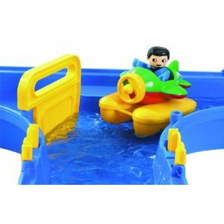 Big 77531 Waterplay Niagara Wasserbahn NEU/OVP