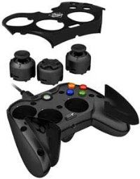 Pro Circuit Controller Major Leage Gaming Xbox 360 Games