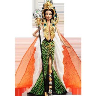 Barbie Collector # 4550 Cleopatra Spielzeug
