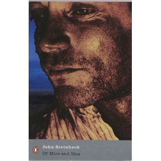 Of Mice and Men (Penguin Modern Classics) John Steinbeck
