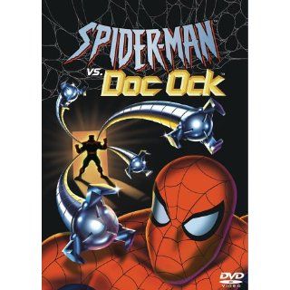 Spider Man vs. Doc Ock Filme & TV