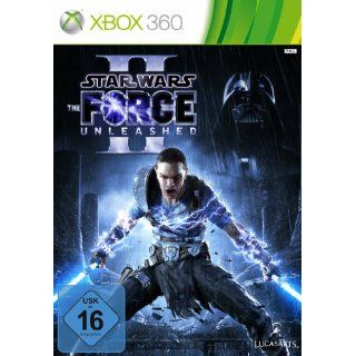Star Wars   The Force Unleashed 2 [Software Pyramide] 