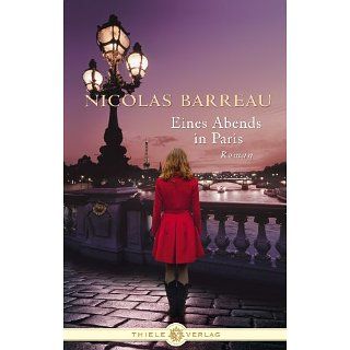 Eines Abends in Paris eBook Nicolas Barreau, Sophie Scherrer 
