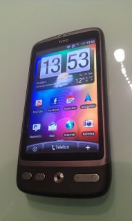 Braun Touchscreen Smartphone&Micro GB SD & Case OVP NP 429. €