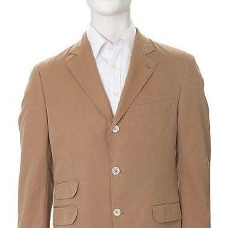 BRUNELLO CUCINELLI Sakko beige, Gr.48/S   SG2SH