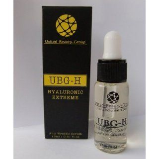 Hyaluron Hyaluronic Extreme UBG H 15 ml, neu Drogerie