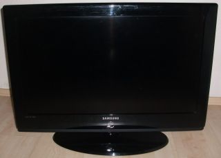 Samsung LE32A436T1D * 32 Zoll 81cm * LCD Display Fernseher * DEFEKT