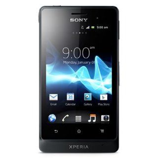 Sony Xperia GO Sport Ed. Smartphone 3,5 Zoll inkl. 