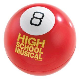 High School Musical Magic 8 Ball Spielzeug