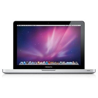 Apple MacBook Pro MD313D/A 33,8 cm (13,3 Zoll) Notebook (Intel Core i5
