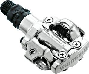 Shimano SPD Pedal PD M 520 Systempedale
