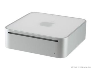 Apple Mac Mini Desktop Server   MC438D A Juni, 2010 885909371631