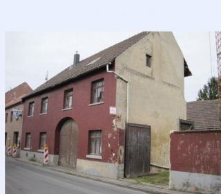 Haus Bauernhof kaufen in Jülich Bourheim