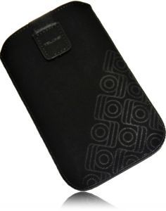 Exklusive MIT Neopren Handytasche Handyhülle Tasche Etui Nokia C2 02