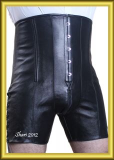 You will definately love the quality and design of this corset.