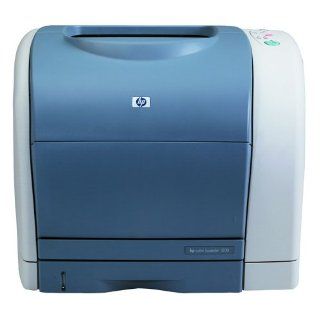 HP Color LaserJet 1500 Farblaserdrucker Computer
