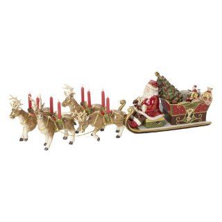 Villeroy & Boch Christmas Toys Memory Adventskranz groß 41 cm 