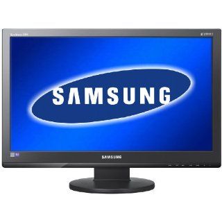 Samsung SyncMaster 2494HS 60cm (24 Zoll) Widescreen TFT Monitor DVI