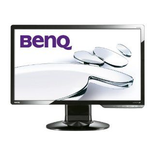 BenQ G2420HD 61 cm (24 Zoll) Widescreen TFT Monitor HDMI/ DVI