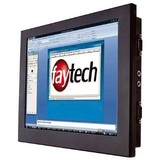 faytech Touch PC Industrie 26,4 cm Elektronik