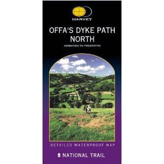 Wales Offas Dyke Path Der Weg ist das Ziel Ingrid