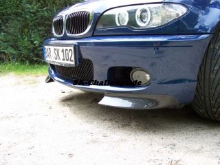 BMW e46 echt CARBON CSL Style Performance Flaps M Tech