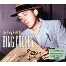 Bing Crosby Songs, Alben, Biografien, Fotos