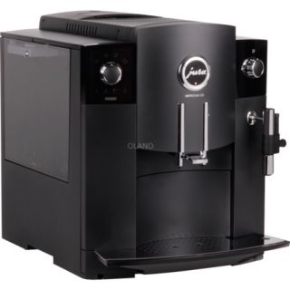 Jura Impressa C5 Limited Edition Kaffeevollautomat