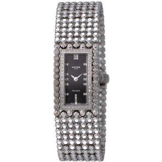Rochas Damen Armbanduhr Femme 11 Collection 9078W Uhren