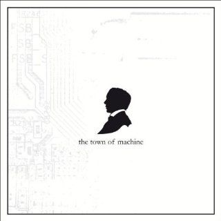 The Town of Machine [Vinyl Single] [Vinyl Single] Musik