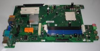Fujitsu Siemens D2724 A12 Esprimo E5625 AM2+ Mainboard