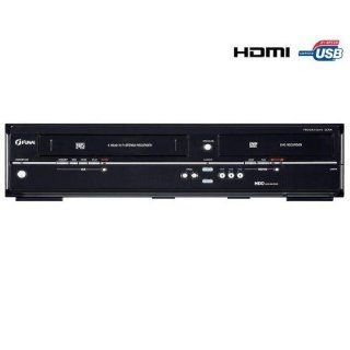 Funai TD6D D4413DB DVD Recorder Heimkino, TV & Video