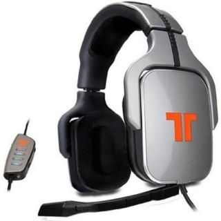 Tritton AX PRO Dolby 5.1 Gaming Headset defekt