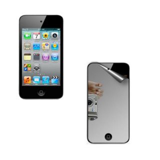 Mirror LCD Screen Protector for iPod Touch 4th Gen 4