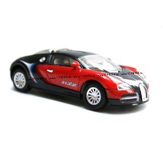 RC Mini Car Bugatti Veyron Spielzeug