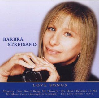 Barbra Streisand   Very Best of Musik