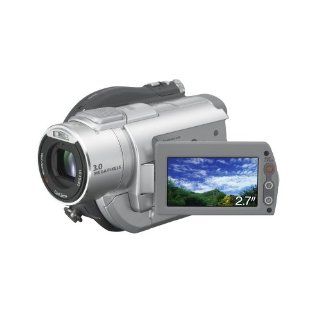 Sony DCR DVD 405 DVD Camcorder Kamera & Foto