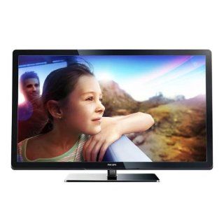Philips 47PFL3007H/12 119 cm (47 Zoll) LCD Fernseher, EEK B (Full HD
