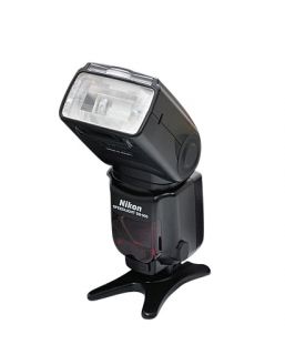 Nikon SB 900 Speedlight Aufsteckblitz 0018208048076