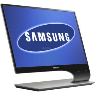 Samsung SyncMaster T27A950 TFT Monitor 27 Full HD 3D 3ms schwarz