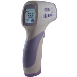 Infrarot Thermometer ScanTemp 410 Küche & Haushalt